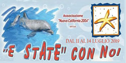 Estate con noi 2019